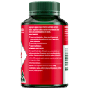 NATURES OWN MAGNESIUM CHELATE 500MG 180 TABLETS thumbnail 2