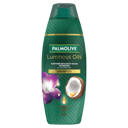 PALMOLIVE LUMINOUS COCONUT OIL & FRANGIPANI SHAMPOO 350ML thumbnail 1