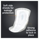 DEPEND MEN ADVANCED PROTECTION GUARDS 4D 12 PACK thumbnail 8