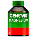CENOVIS MAGNESIUM 200 TABLETS thumbnail 10