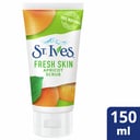 ST IVES APRICOT FRESH SKIN SCRUB 150ML thumbnail 9