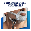 GILLETTE PROGLIDE5 REFILL BLADES 4 PACK thumbnail 3