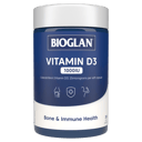 BIOGLAN VITAMIN D3 1000IU 250 CAPSULES thumbnail 1