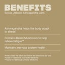 SWISSE ASHWAGANDHA + CALM 60 TABLETS thumbnail 3