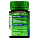 CENOVIS ENZYME Q10 150MG 30 CAPSULES thumbnail 2