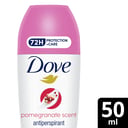 DOVE WOMEN ANTIPERSPIRANT ADVANCED CARE POMEGRANATE ROLL ON 50ML thumbnail 8