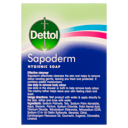 DETTOL SAPODERM HYGIENIC BODY SOAP FOR ACNE OILY SKIN 3 PACK thumbnail 3