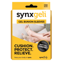 SYNXGELI BUNION SLEEVES thumbnail 1