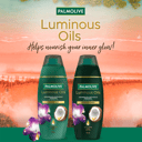 PALMOLIVE LUMINOUS COCONUT OIL & FRANGIPANI CONDITIONER 350ML thumbnail 4