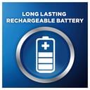 ORAL-B VITALITY+ POWER BRUSH MICROPULSE EXTRA SENSITIVE 1 PACK thumbnail 9