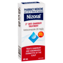 NIZORAL ANTI-DANDRUFF TREATMENT 2% 60ML thumbnail 1