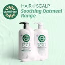 DERMAVEEN OATMEAL CONDITIONER 1 LITRE thumbnail 3