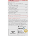 CARUSOS ERECT-O-MAX 60 TABLETS thumbnail 2