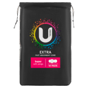 U BY KOTEX PADS EXTRA SUPER WINGS 14 PACK thumbnail 10