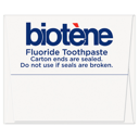 BIOTENE DRY MOUTH T/PASTE MOISTURISING 120G thumbnail 7