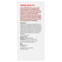 CALTRATE BONE HEALTH 100 TABLETS thumbnail 6