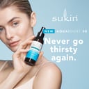 SUKIN AQUABOOST 3D HYALURONIC ACID HYDRATING MIST 125ML thumbnail 11