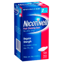 NICOTINELL FRUIT 2MG GUM 96 PACK thumbnail 1