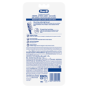 ORAL-B TOOTHBRUSH CROSS ACTION SOFT 5 PACK thumbnail 7