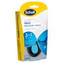 SCHOLL IN BALANCE HEEL & ANKLE ORTHOTIC INSOLES M thumbnail 11