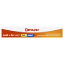 DEMAZIN DAY & NIGHT COLD & FLU PE 24 TABLETS thumbnail 7