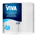 KLEENEX VIVA PAPER TOWEL 60 SHEETS 2 PACK thumbnail 4