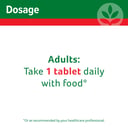 CENOVIS VITAMIN D3 1000IU 200 TABLETS thumbnail 8