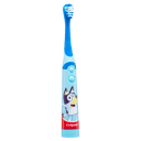 COLGATE TOOTHBRUSH KIDS POWER SONIC BLUEY EXTRA SOFT 1 PACK thumbnail 7