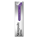 STREPSILS EXTRA BLACKCURRANT 16 LOZENGES thumbnail 6
