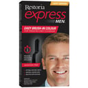 RESTORIA EXPRESS MEN LIGHT BROWN thumbnail 1