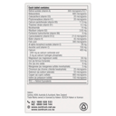 CENTRUM FOR WOMEN 60 TABLETS thumbnail 4