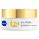 NIVEA Q10 POWER MATURE DAY CREAM 50ML thumbnail 9