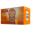 METAMUCIL ORANGE SMOOTH 5.9G SACHETS 30 PACK thumbnail 6
