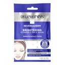 DR LEWINNS BRIGHTENING VITAMIN C FACE MASK 1 PACK thumbnail 1