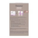 REXONA WOMEN CLINICAL ANTIPERSPIRANT CREAM POWDER PROTECT 96HR 45ML thumbnail 2
