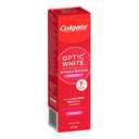 COLGATE TOOTHPASTE OPTIC WHITE EVERYDAY WHITENING 100G thumbnail 1