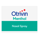 OTRIVIN ADULT METERED DOSE NASAL SPRAY MENTHOL 10ML thumbnail 10