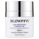 DR LEWINNS SMOOTHING COMPLEX NIGHT CREAM 30G thumbnail 2