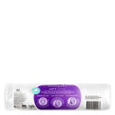 SWISSPERS COTTON PADS 80 PACK thumbnail 2