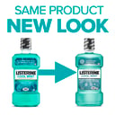 LISTERINE MOUTH WASH COOLMINT 500ML thumbnail 4