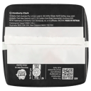 U BY KOTEX PADS ULTRATHIN OVERNIGHT LONG WINGS 8 PACK thumbnail 7