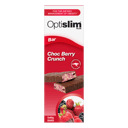 OPTISLIM VLCD BAR CHOC BERRY CRUNCH 60G 5 PACK thumbnail 6