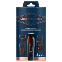 GILLETTE KING C BEARD TRIMMER thumbnail 1