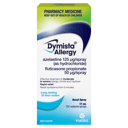 DYMISTA ALLERGY NASAL SPRAY 120 DOSE 17ML thumbnail 2