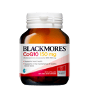BLACKMORES COQ10 150MG 30 CAPSULES thumbnail 2