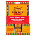 TIGER BALM RED OINTMENT 18G thumbnail 2