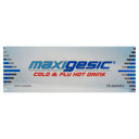 MAXIGESIC COLD & FLU HOT DRINK SACHETS 10 PACK thumbnail 5