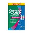 SYSTANE ULTRA LUBRICANT EYE DROPS 10ML TWIN PACK thumbnail 2