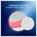 ORAL-B TOOTHBRUSH ALL ROUNDER FRESH CLEAN SOFT 1 PACK thumbnail 6
