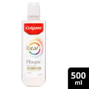 COLGATE MOUTHWASH TOTAL PLAQUE CLEAR MINT 500ML thumbnail 9